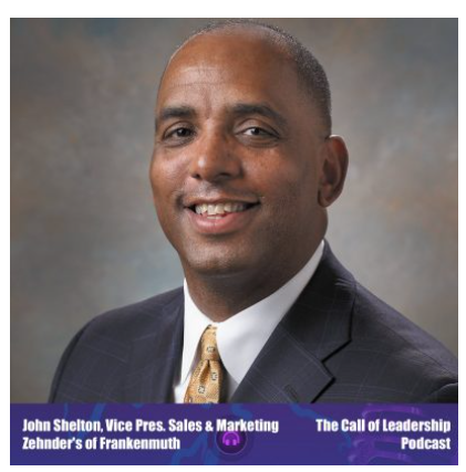 John Shelton SnowFest